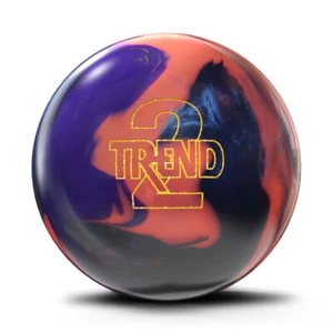 Storm Trend 2 15 lbs NIB Bowling Ball! Free Shipping! Undrilled! - Bild 1 von 4