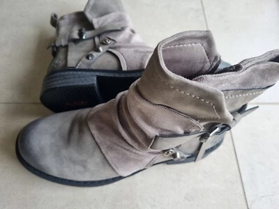 boots women 7.5 rinker - Изображение 1 из 3