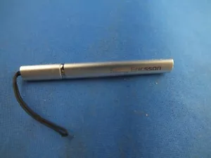 Or Sony Ericsson SE Satio U1 Vivaz U5 Aspen input stilo penna di comando penna IDOU - Foto 1 di 4