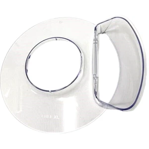 Kenwood Chef Mixer Splashguard - KVC65, KVC85 - Picture 1 of 1