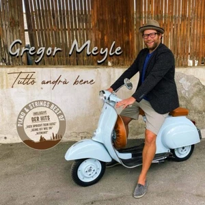 GREGOR MEYLE-Tutto Andra Bene (CD/Digit/NEU) - Bild 1 von 4