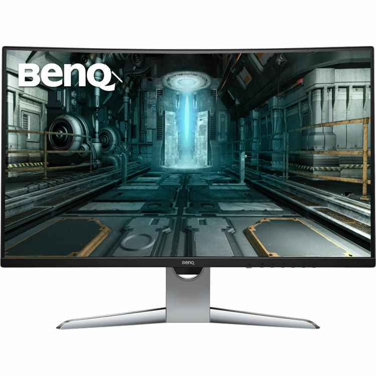 BenQ EX3203 32\