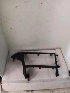 2010-2015 TOYOTA PRIUS CENTER RADIO DASH TRIM BEZEL OEM 55474-47080 55474B - Picture 1 of 6
