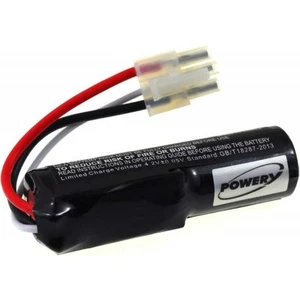 Akku für Lautsprecher Logitech UE Boombox (Nur 1. Generation) 3,7V 2800mAh/10,4W - Bild 1 von 1