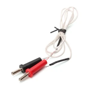 100cm K-type Thermocouple Probes High Temperatures Thermistor Sensors Probes - Picture 1 of 7