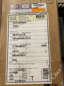 ASR-920-4SZ-A - Picture 1 of 3