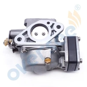 Carburador marino 369-03200-2 para motor fueraborda Tohatsu Nissan 5 HP 369032002M - Imagen 1 de 5