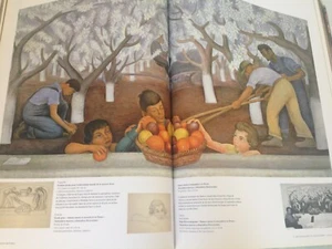 DIEGO RIVERA  Toutes les Oeuvres Murales /LOZANO - In-Folio TASCHEN  2008 - Imagen 1 de 12