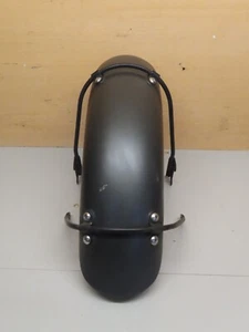2023 WK Bikes Scrambler 125 EU5, 4905 Miles - Front Mudguard - Picture 1 of 7