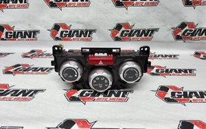 11 12 13 14 CONTROLADOR AUTOMÁTICO SUBARU IMPREZA WRX 2,5 L CALOR AC 72311 SC240 - Imagen 1 de 10