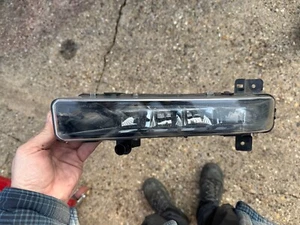 2021 BMW 5/7 SERIES FOG LAMP FRONT LEFT 9477171 G30 9477171-01 - Picture 1 of 6