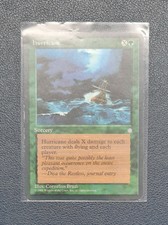 MTG Hurricane - Ice Age