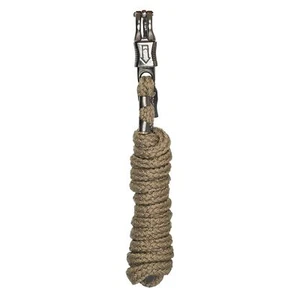 HV Polo Führstrick HVPNena Straw mit Karabinerhaken - Bild 1 von 1