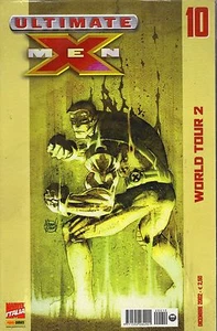 Ultimate X-Men n° 10 - Imagen 1 de 1