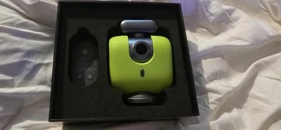 XbotGo Chameleon AI Auto Sports Action Camera - 4K 60FPS Soccer Camera *NO CABLE - Image 1 of 3