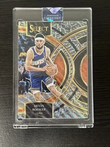 2023-24 Panini Select - Premier Level Devin Booker #143 Elephant Prizm - Bild 1 von 2