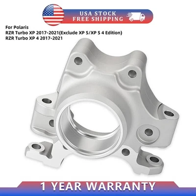 Cojinete de rueda trasero izquierdo Mach para Polaris RZR XP RZR XP 4 Turbo 2017-2021 Foto 1 de 4