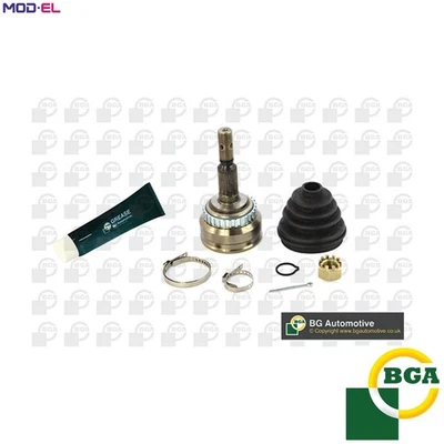 JOINT KIT DRIVE SHAFT CV9501A FOR VAUXHALL ZAFIRA/Mk VECTRA ASTRAVAN/III  OPEL - Image 1 of 4