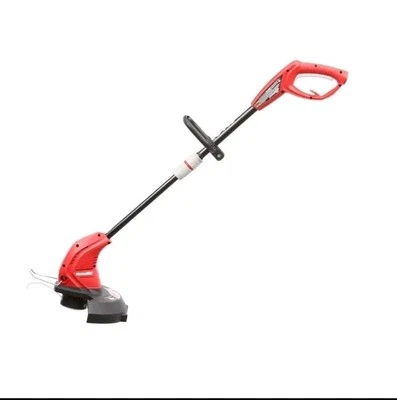 Homelite 13" 4 Amp Electric String Trimmer UT41113  - Image 1 of 4