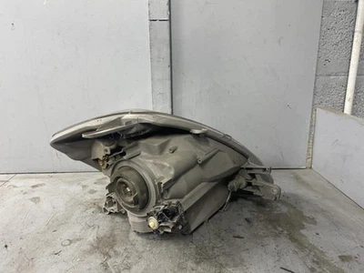 Optique avant principal gauche (feux)(phare) SUBARU JUSTY 3 - Photo 1/4