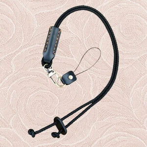 Telefon Neck Lanyard Handy Kette Kamera Hängen Lanyards Kamera-Neck String - Afbeelding 1 van 12