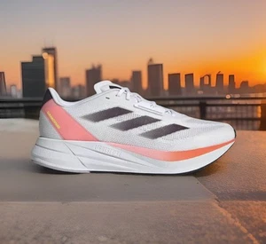 adidas Duramo Speed Men’s Running Shoes Size 9.5 to 12 - IF1205 - Picture 1 of 9