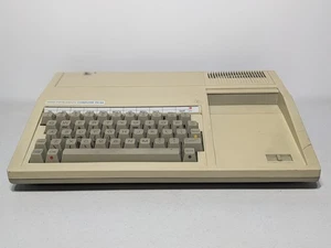 Vintage Texas Instruments Ti-99/4A (PHC004A) Heimcomputer mit Stromkabel - Bild 1 von 11