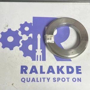 GRAPHITE SILVER A GRAPHITE SILVER A METAL O RING - Picture 1 of 1