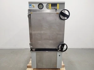 Priorclave PS/RSC/EH350 Autoclave 350 Litres Floor Standing Spares/Repair Lab - Picture 1 of 22