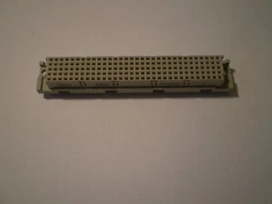 ERNI 913994 160pol VG-Leiste Buchsenleiste 160pin zum Einlöten - NEU - Afbeelding 1 van 1