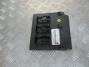 2009-12 VW GOLF MK6 5DR BCM BODY CONTROL MODULE UNIT ECU 1K0937085 OEM - Picture 1 of 5