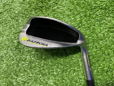 Tour Edge Bazooka 1OUT Plus Sand Wedge / RH / Ladies Graphite ~35" / jl6644 - Image 1 of 4