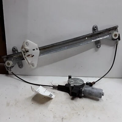 2006 - 2014 Honda Ridgeline right rear power window regulator OEM - Image 1 of 3