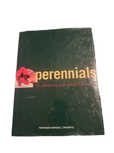 Perennials: The comprehensive guide to over 2700 plants - Hardcover - Imagen 1 de 6