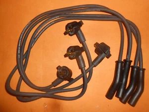 FORD KA, FIESTA HCS-EFi 1.3i (1996-1998) "JBB engine" IGNITION LEAD SET - OEK661 - Picture 1 of 2