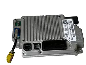 2019 2020 Ford Edge Sync Communication Module APIM Unit H2GT-14G370-KCA OEM ! - Bild 1 von 5
