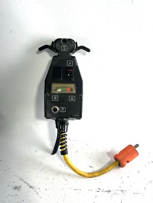 Tennant 1240 Replacement Part Switchbox assembly - Image 1 of 4