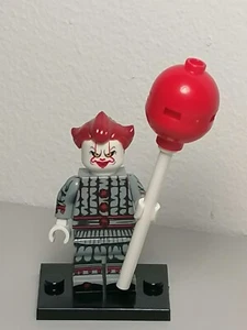 It minifigure horror movie ça - Imagen 1 de 2