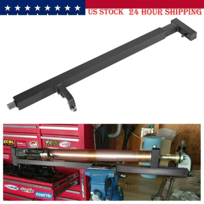 TFSC 01 Fork Spring Compressor Motorcycles Tool for Most Sport Bikes Road Racers - Image 1 of 4