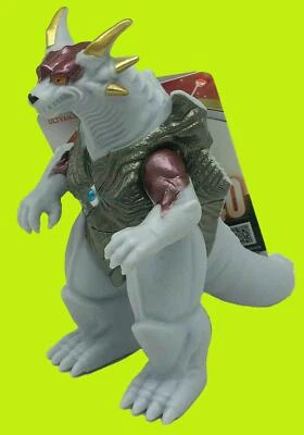 Фигурка Bandai Ultraman Tiga Ultra Monster серия 140 Guardy ПВХ Tsuburaya Sofvi - Изображение 1 из 4