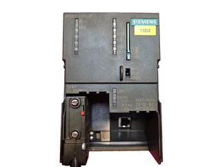 SIMATIC S7-300 CPU317-2 PN/DP / 6ES7317-2EK13-0AB0 / 6ES7 317-2EK13-0AB0 - Foto 1 di 4