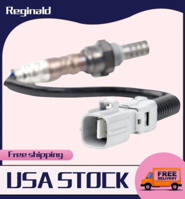 234-4149 Downstream Oxygen Sensor OEM Kit for 2002-2003 Toyota Camry Solara 2.4L - Image 1 of 4