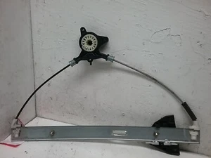 2003-2008 Mazda 6 Regulador de ventana eléctrica delantera derecha (sin motor) Sedán de 4 puertas - Imagen 1 de 4
