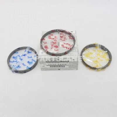 Nissan Armada Titan OEM Genuine Piston Ring Set 12033-EZ30D - Image 1 of 2