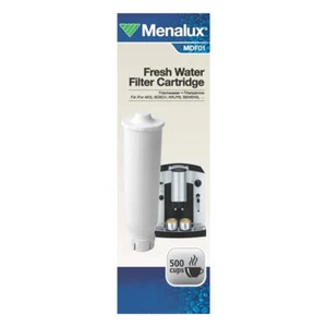 Menalux Fresh Water Filter Cartridge Suitable for Fully Automatic Machines MDF01 - Picture 1 of 1