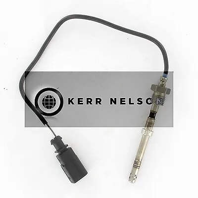 Exhaust Temperature Sensor KXT280 Kerr Nelson Genuine Top Quality Guaranteed New • 57.42€