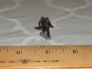 Star Wars Micro Machines Galoob - Imperial Tie Fighter Pilot Figure #2 - Picture 1 of 2