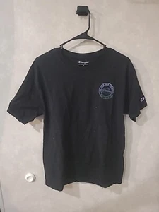 (C) Pre-owned Mens Champion T-shirt Size M - Picture 1 of 5