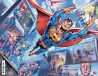 SUPERMAN #12 DC Comics (2024) COVER D DAN JURGENS & NORMA RAPMUND WRAPAROUND VAR