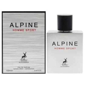 Alpine Homme Sport by Maison Alhambra - Picture 1 of 1